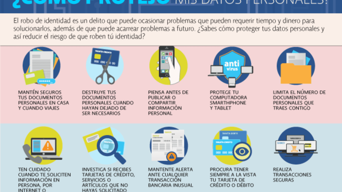 10 sencillos consejos para evitar la pérdida de datos