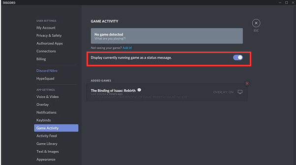 Spotify No Aparece En Discord 4 Ways To Fix It