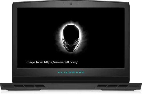 Nuevo Alienware 17 R5