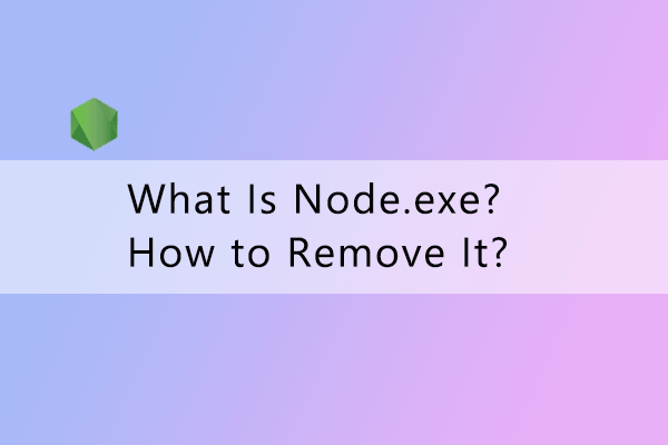 node.exe