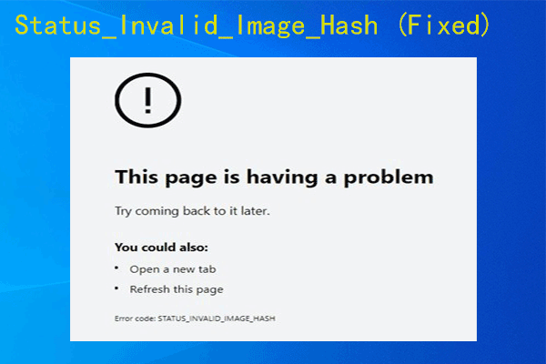 status_invalid_image_hash