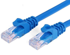 conexión a internet por cable