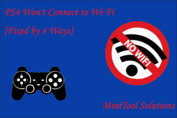 la ps4 no se conecta a la pegatina wifi