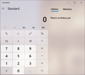 Lee más sobre el artículo 5 soluciones al problema faltante de la calculadora de Windows 10