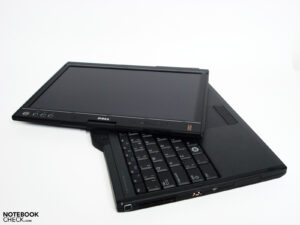 Lee más sobre el artículo Análisis del Tablet PC Dell Latitude XT2