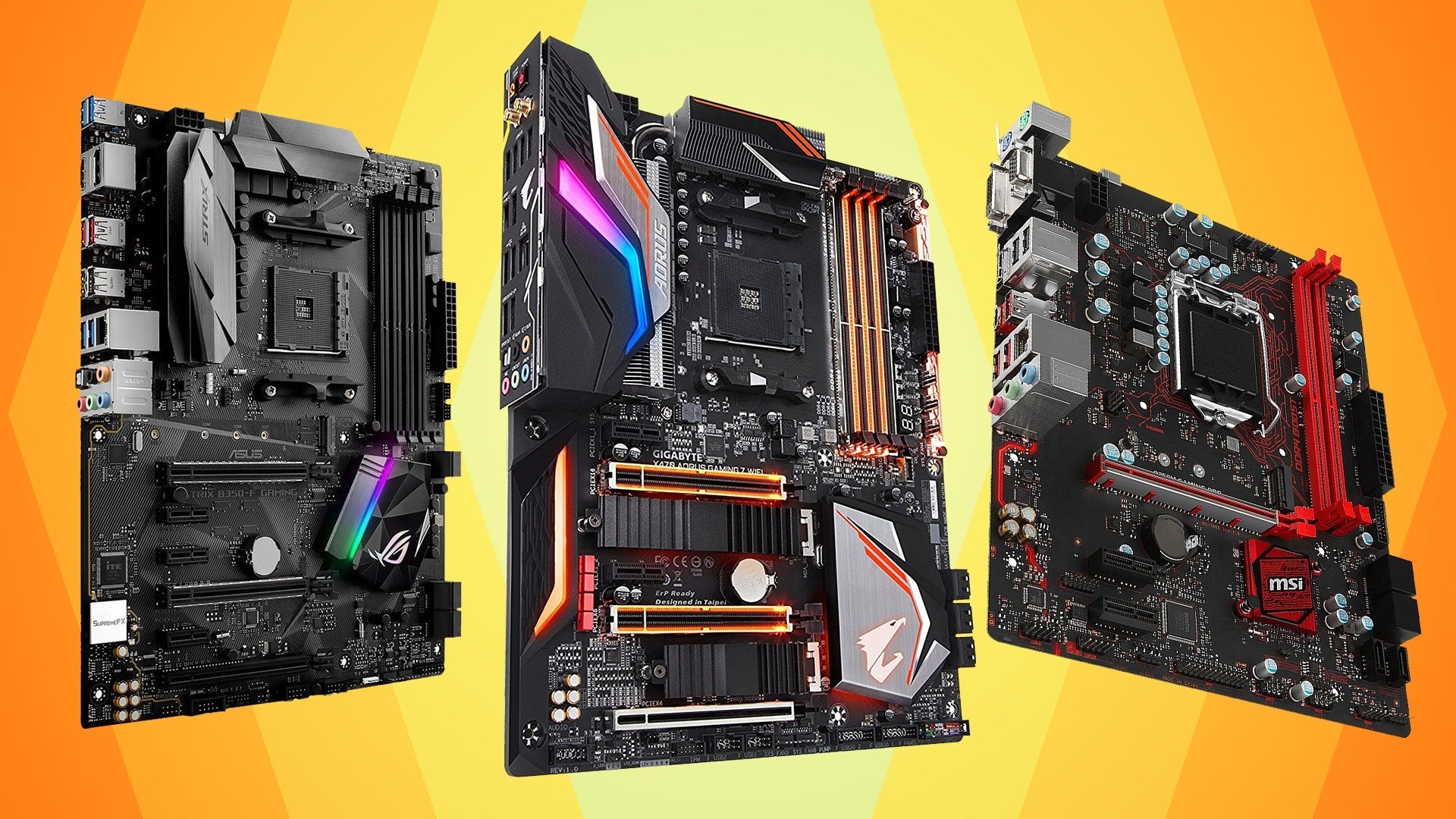 [Certified] La mejor combinación de placa base de CPU para juegos 2021
