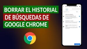 Lee más sobre el artículo ¿Cómo borrar el historial de búsqueda de Chrome?  ¡Mira estos métodos!