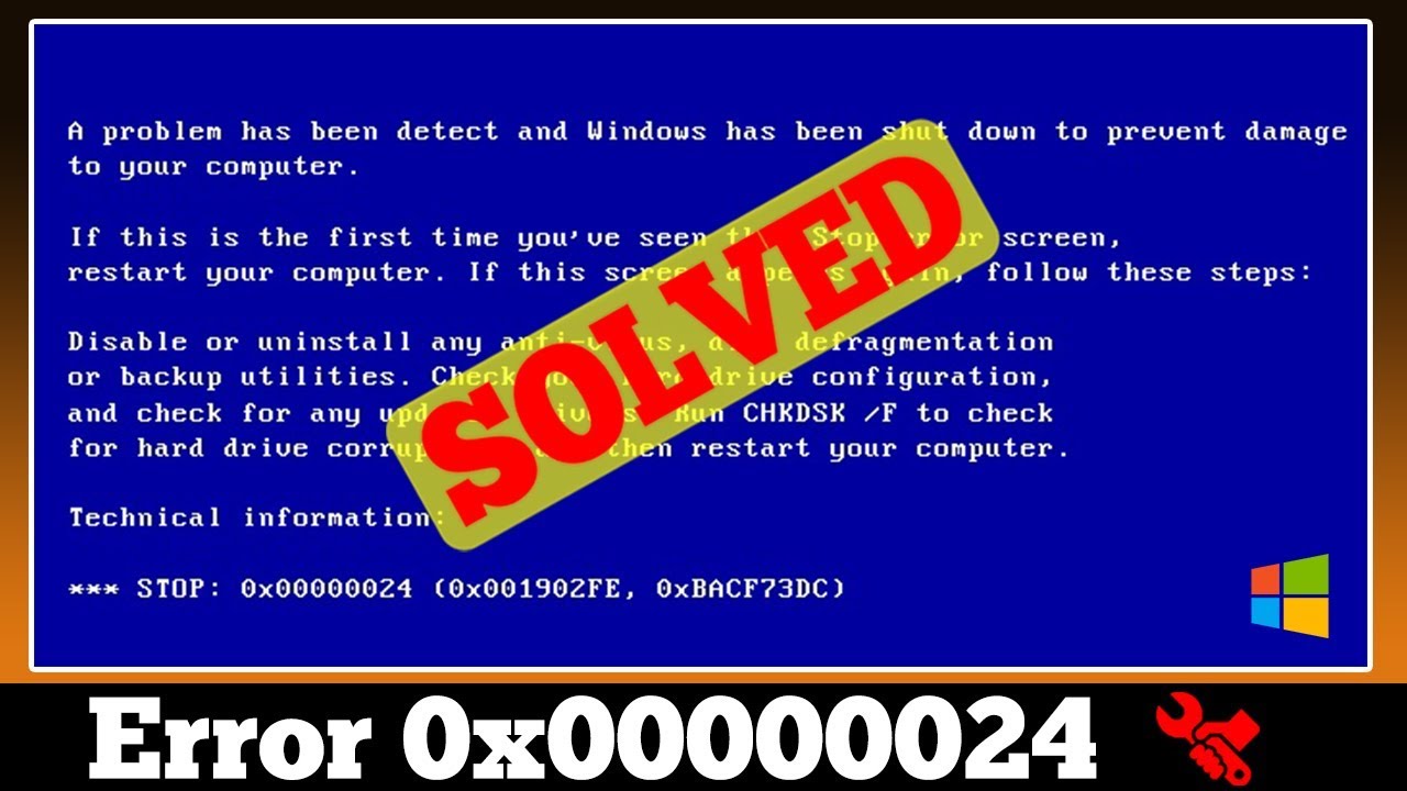 C Mo Reparar El Error De Windows X En Su Pc