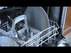 Lee más sobre el artículo Cómo reparar tu lavavajillas