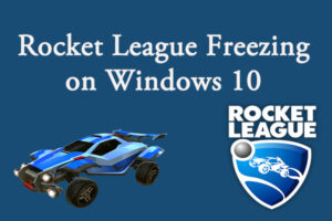 Lee más sobre el artículo Congelación de Rocket League en Windows 10
