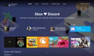 Lee más sobre el artículo Discord en Xbox One (cómo obtenerlo y usarlo en Xbox)