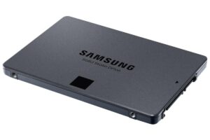 Lee más sobre el artículo El Samsung QVO de 1TB, nuestro SSD económico favorito, es el más barato que jamás haya tenido en la actualidad.