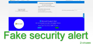Lee más sobre el artículo Eliminar la alerta de virus pornográfico de Microsoft