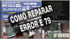 Lee más sobre el artículo Error E79 de Xbox 360: qué significa y cómo solucionarlo