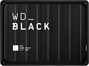 Lee más sobre el artículo Este espacioso disco externo WD Black de 5TB construido para jugadores cuesta solo $ 117
