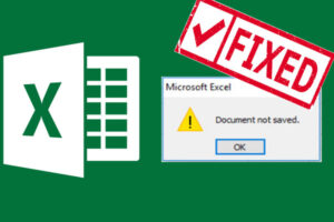 Lee más sobre el artículo Excel sigue fallando en Windows 10