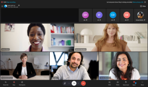 Lee más sobre el artículo Grabación de Skype: cómo iniciar y guardar sus grabaciones en Skype