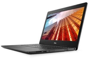 Lee más sobre el artículo Información de Dell Latitude 3490: lo que los propietarios de empresas deben saber sobre esta computadora portátil duradera y bien construida