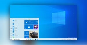 Lee más sobre el artículo La actualización de Windows 10 de mayo de 2020 incluye espacios de almacenamiento