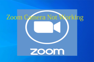 Lee más sobre el artículo La cámara con zoom no funciona: las 5 soluciones principales