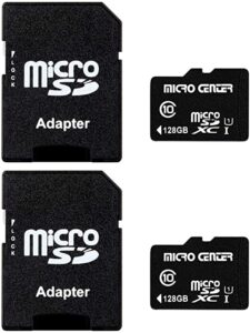 Lee más sobre el artículo Las tarjetas microSD, las unidades externas y más son baratas en la oferta de 24 horas de Amazon