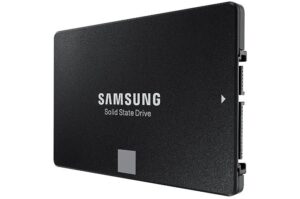 Lee más sobre el artículo Los impresionantes SSD 860 EVO de Samsung todavía están a precios de Black Friday