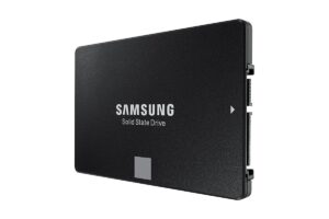Lee más sobre el artículo Los magníficos SSD 860 EVO de Samsung se desplomaron a los precios más bajos del año