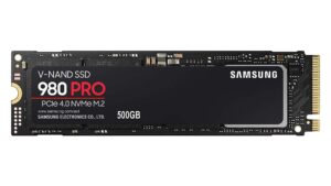 Lee más sobre el artículo Los nuevos SSD PCIe 4.0 ultrarrápidos de Samsung ‘nunca mueren’