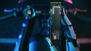 Lee más sobre el artículo Los SSD PCIe 4.0 ultrarrápidos se lanzaron recientemente este fin de semana, pero este ya tiene un descuento de $ 40