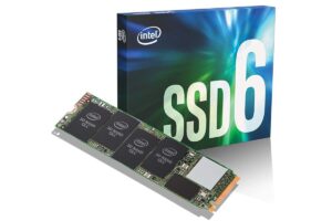 Lee más sobre el artículo Maximice su almacenamiento con un SSD Intel M.2 NVMe de 1TB por un precio bajo histórico de $ 100 en Amazon