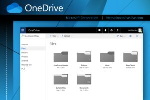 Lee más sobre el artículo Microsoft compra Mover para facilitar el cambio de Google Drive a OneDrive