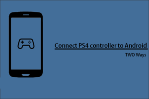Lee más sobre el artículo Mira, una guía sobre cómo emparejar el controlador de PS4 con Android [Don’t Miss]