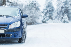 Lee más sobre el artículo Preparación para el invierno de automóviles y SUV