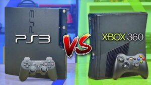 Lee más sobre el artículo PS3 VS XBOX 360 – Por qué la PS3 se destaca