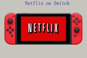 Lee más sobre el artículo ¿Puedes ver Netflix en Switch?  ¿Cómo conseguirlo en Switch?