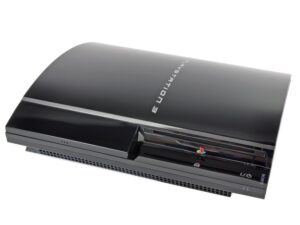 Lee más sobre el artículo Repare su PlayStation 3 (reparación de PS3 YLOD)