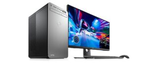 Lee más sobre el artículo Revisión de Dell XPS Tower SE: una computadora de escritorio para juegos lista para la realidad virtual con una torre pequeña y un diseño formal