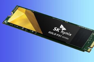 Lee más sobre el artículo Revisión de SSD SK Hynix Gold P31: la primera unidad NAND de 128 capas también es rápida y asequible