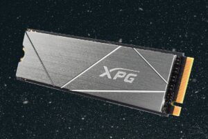 Lee más sobre el artículo Revisión de XPG Gammix S50 Lite SSD: almacenamiento rápido a bajo precio