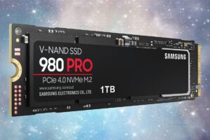 Lee más sobre el artículo Revisión del SSD Samsung 980 Pro NVMe: PCIe 4.0 para la victoria