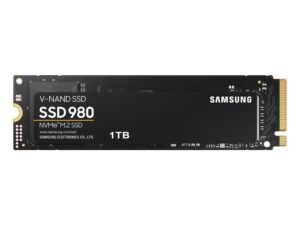 Lee más sobre el artículo Samsung lanza 980 NVMe SSD: lo que necesita saber