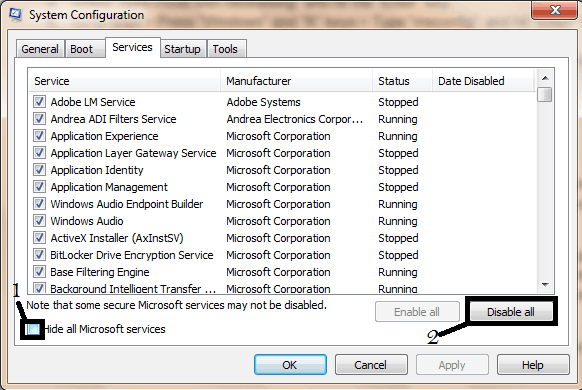 Solucionar problemas del código de error de Dell 0146