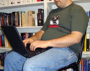 Lee más sobre el artículo ¿Son las computadoras obesidad?