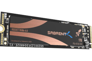 Lee más sobre el artículo Termine de construir su PC con estos precios consistentemente bajos en SSD de Sabrent