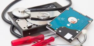 Lee más sobre el artículo Tipos de servicios de recuperación de datos del disco duro
