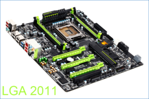 Lee más sobre el artículo Toda la información para la placa base Intel CPU Socket LGA 2011
