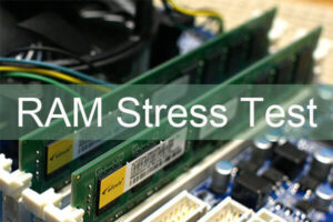 Lee más sobre el artículo Todo lo que necesita saber sobre la prueba de esfuerzo de memoria / RAM