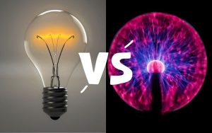 Lee más sobre el artículo Edison vs Tesla – ¿Cuáles fueron sus contribuciones a la electricidad y la tecnología?