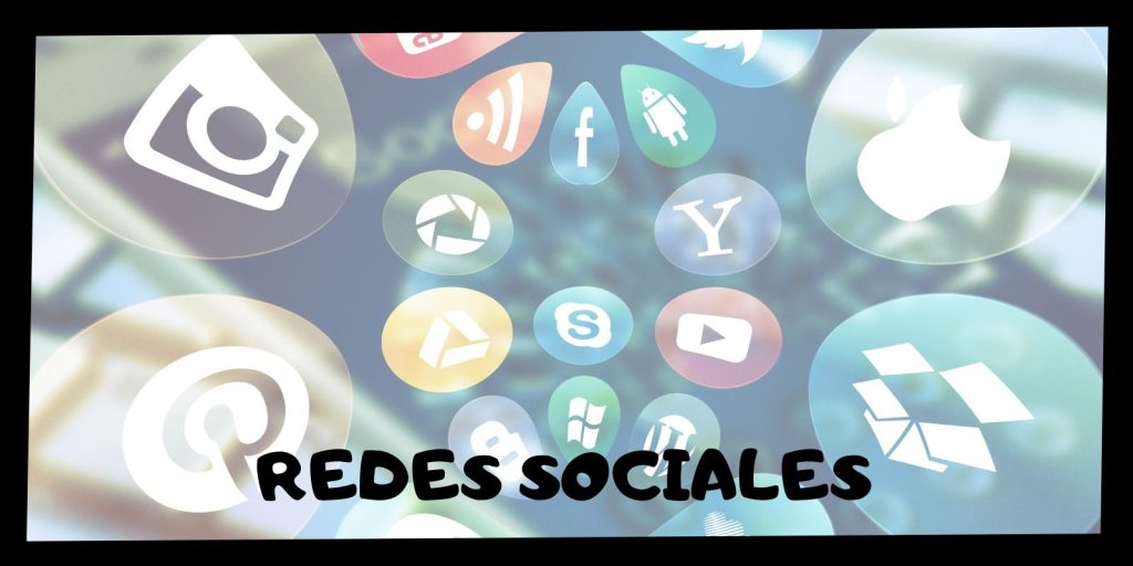 Redes Sociales – Disco Duro Club