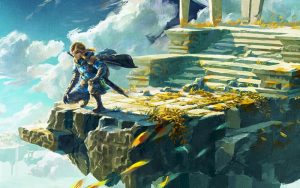 Lee más sobre el artículo ¿Cómo jugar a The Legend of Zelda Tears of the Kingdom?